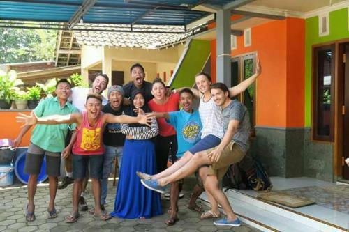 Ijen Crater Guesthouse