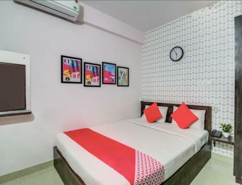 Posada Azaa Stays Koramangala