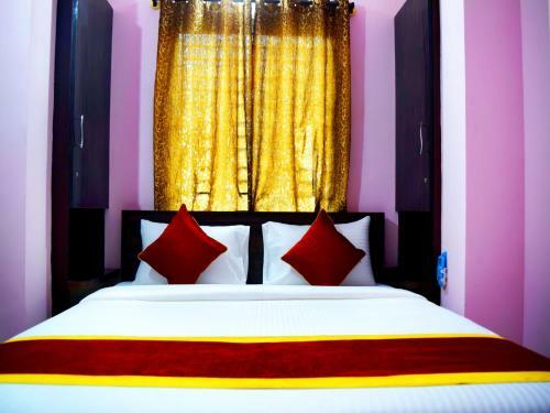 Posada Azaa Stays Koramangala