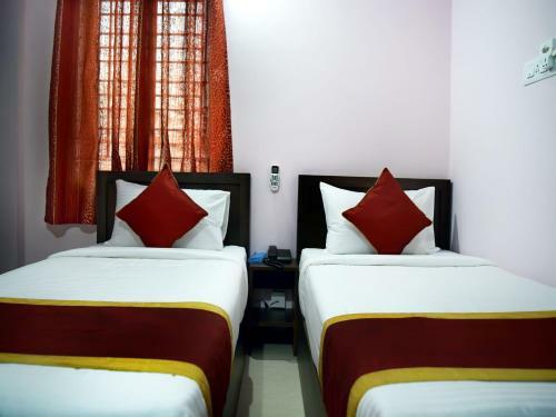 Posada Azaa Stays Koramangala
