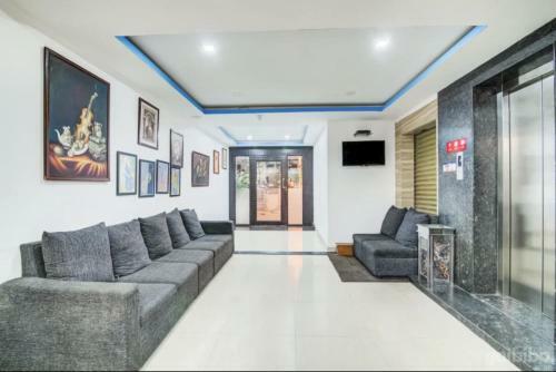 Posada Azaa Stays Koramangala
