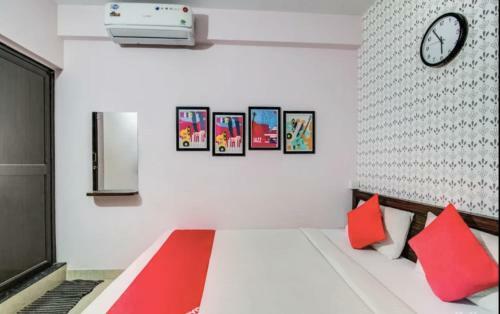 Posada Azaa Stays Koramangala