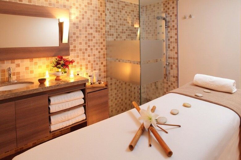 Estelar Paipa Hotel & Centro De Convenciones