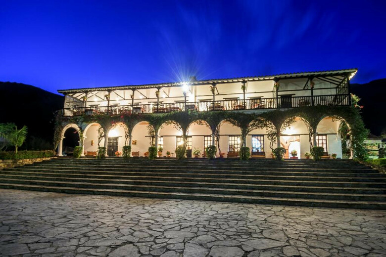 Hotel Duruelo Hospeder�a Y Centro De Convenciones