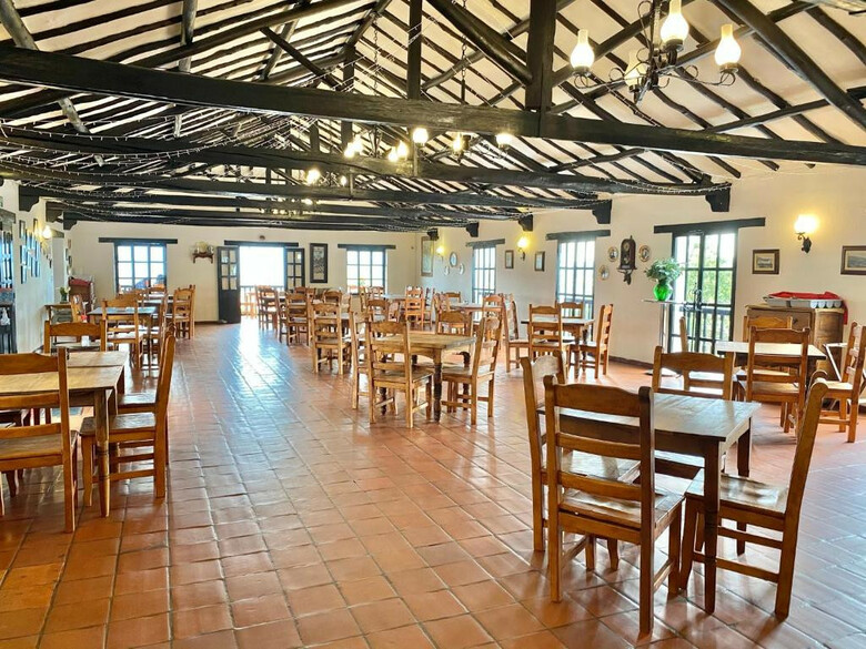 Hotel Duruelo Hospeder�a Y Centro De Convenciones