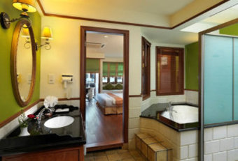 Hotel Lexis Port Dickson