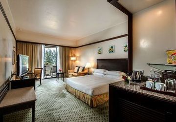 Hotel Miri Marriott Resort And Spa