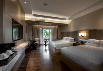 Hotel Miri Marriott Resort And Spa