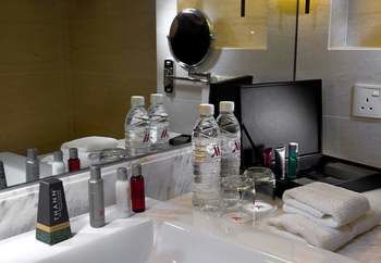 Hotel Miri Marriott Resort And Spa