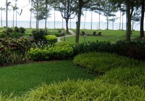 Hotel Miri Marriott Resort And Spa