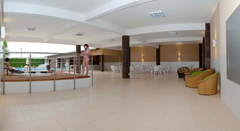 Luz Hotel