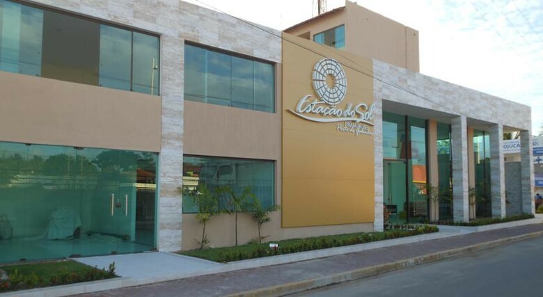 Estac�o Do Sol Praia Hotel