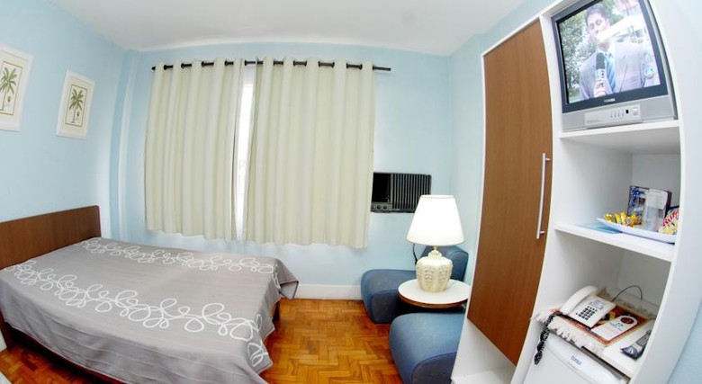Hotel Paulista Center