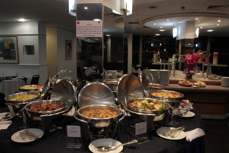 Hotel Four Plus Trianon Paulista