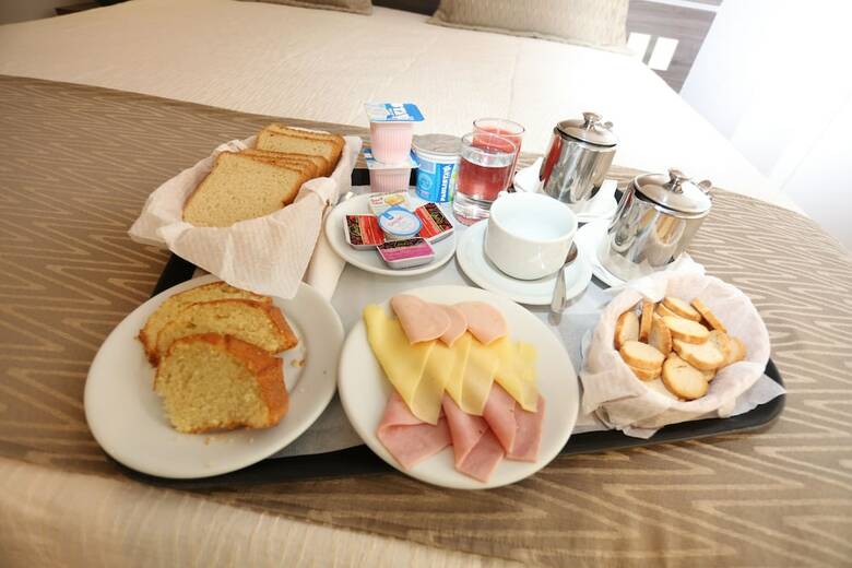 Hotel Four Plus Trianon Paulista