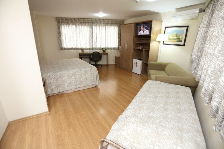 Hotel Four Plus Trianon Paulista