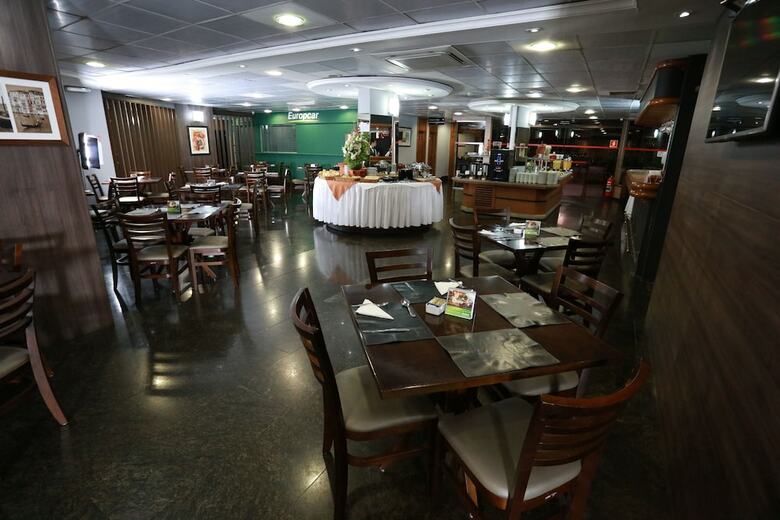 Hotel Four Plus Trianon Paulista