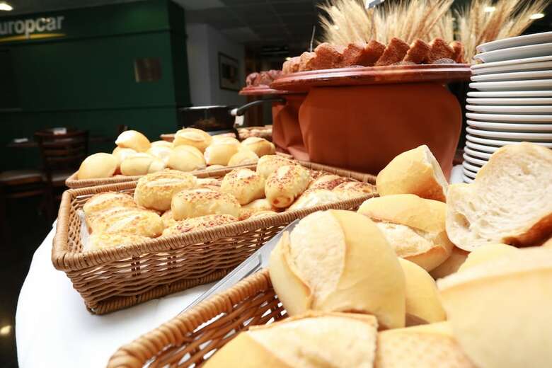 Hotel Four Plus Trianon Paulista