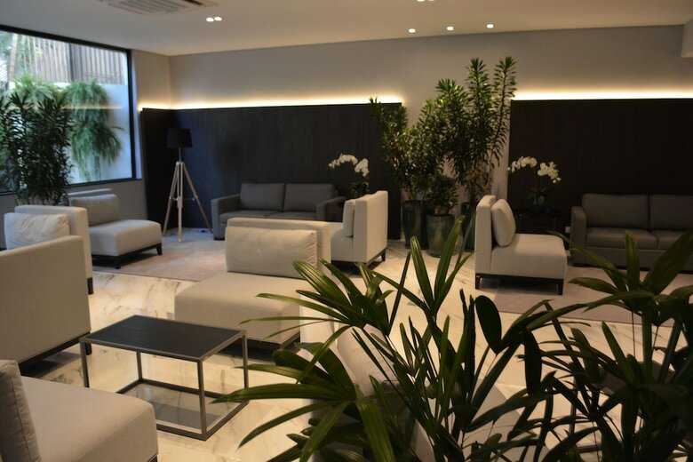 Hotel Four Plus Trianon Paulista