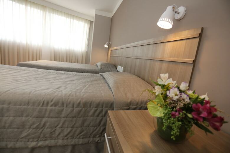 Hotel Four Plus Trianon Paulista