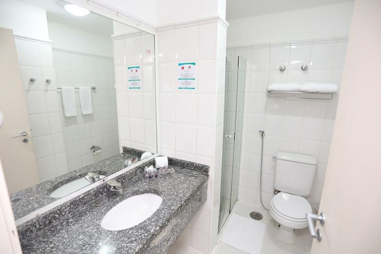 Hotel Four Plus Trianon Paulista