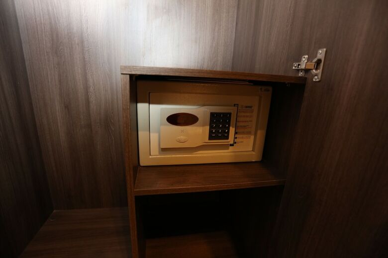 Hotel Four Plus Trianon Paulista