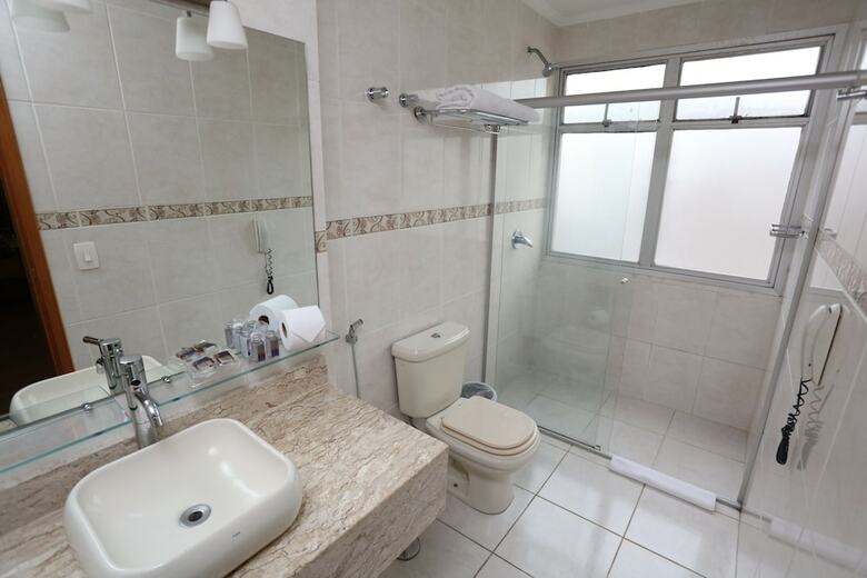 Hotel Four Plus Trianon Paulista