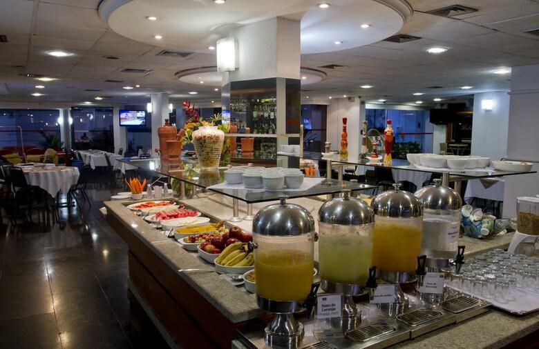 Hotel Four Plus Trianon Paulista