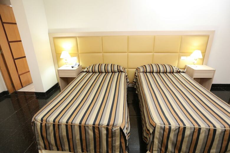 Hotel Four Plus Trianon Paulista