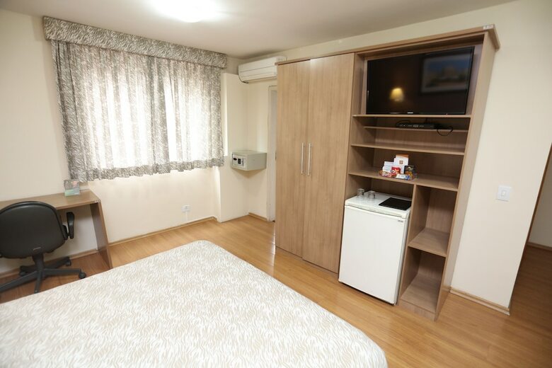 Hotel Four Plus Trianon Paulista