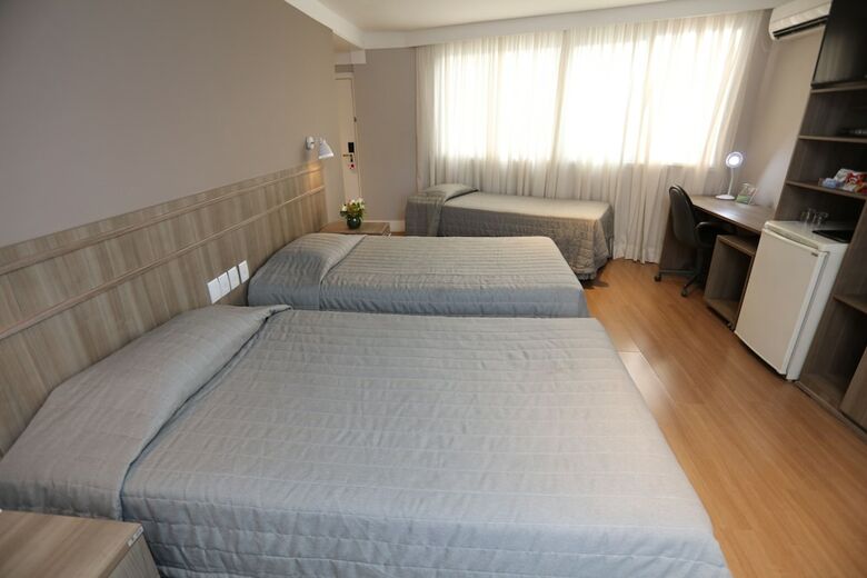 Hotel Four Plus Trianon Paulista