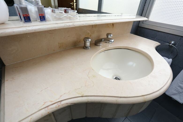 Hotel Four Plus Trianon Paulista