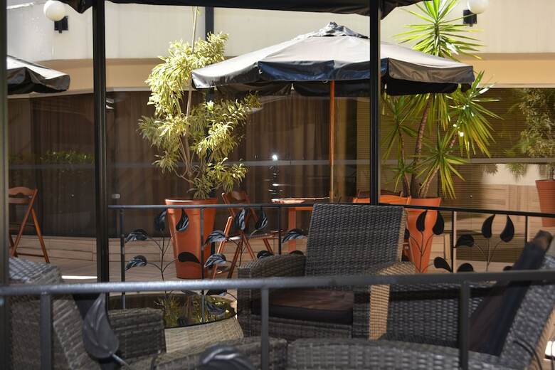 Hotel Four Plus Trianon Paulista