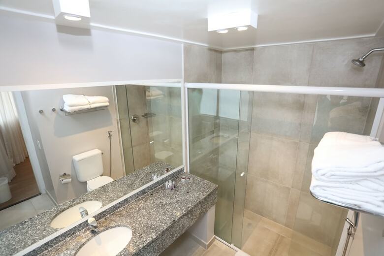 Hotel Four Plus Trianon Paulista