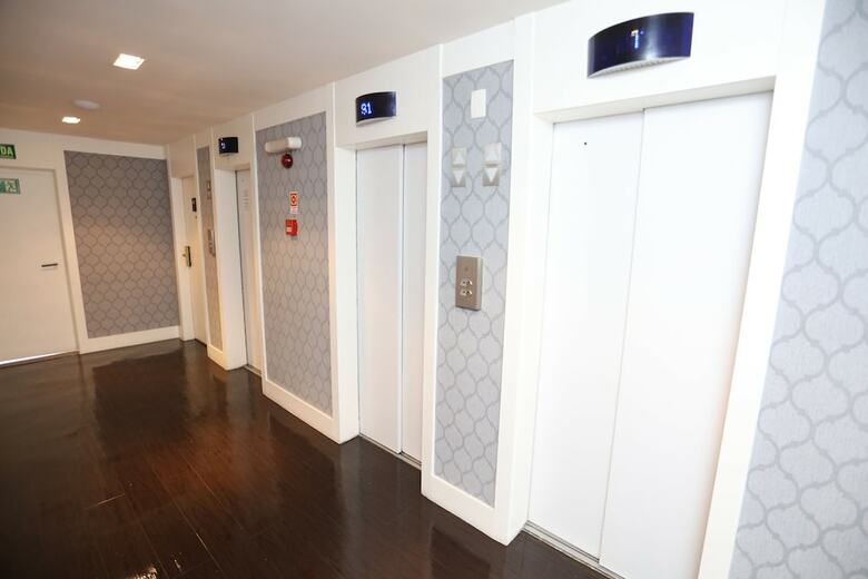 Hotel Four Plus Trianon Paulista