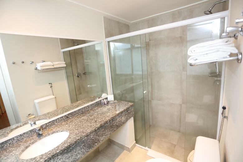 Hotel Four Plus Trianon Paulista