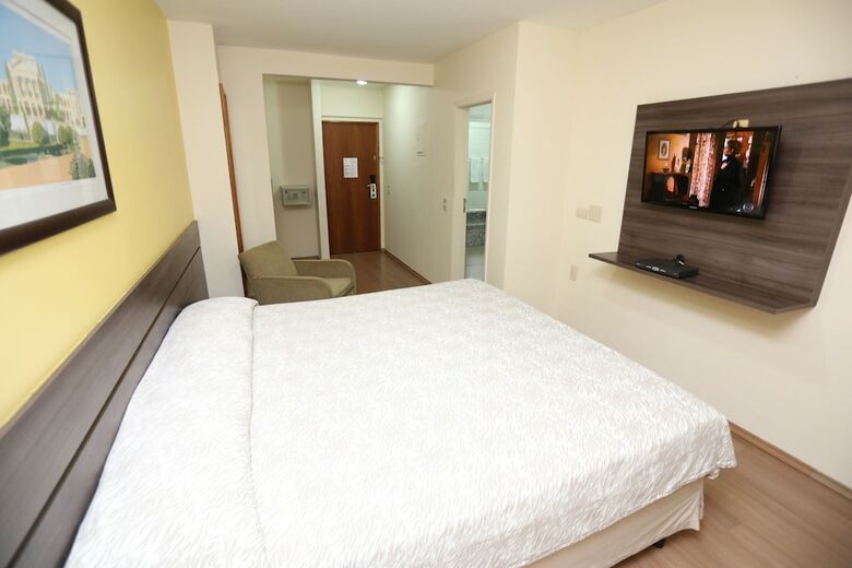 Hotel Four Plus Trianon Paulista