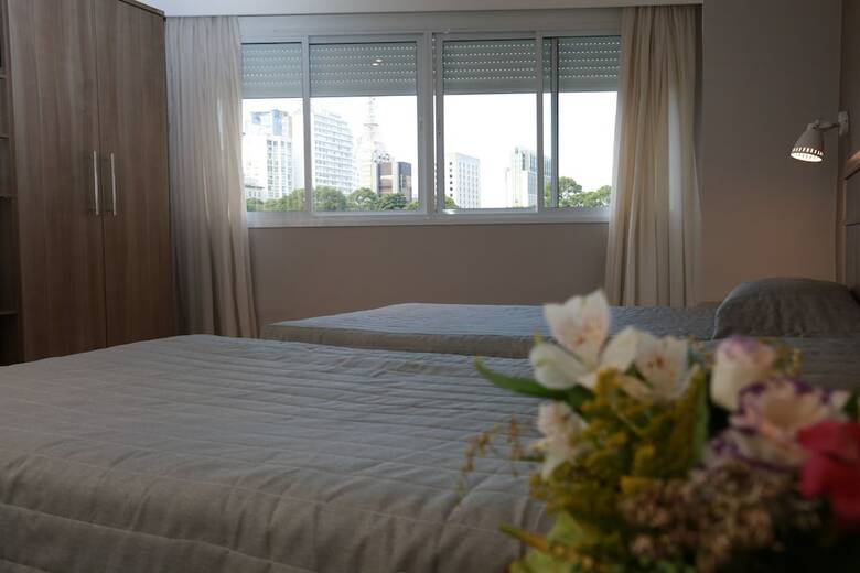 Hotel Four Plus Trianon Paulista