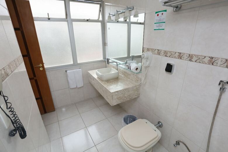 Hotel Four Plus Trianon Paulista