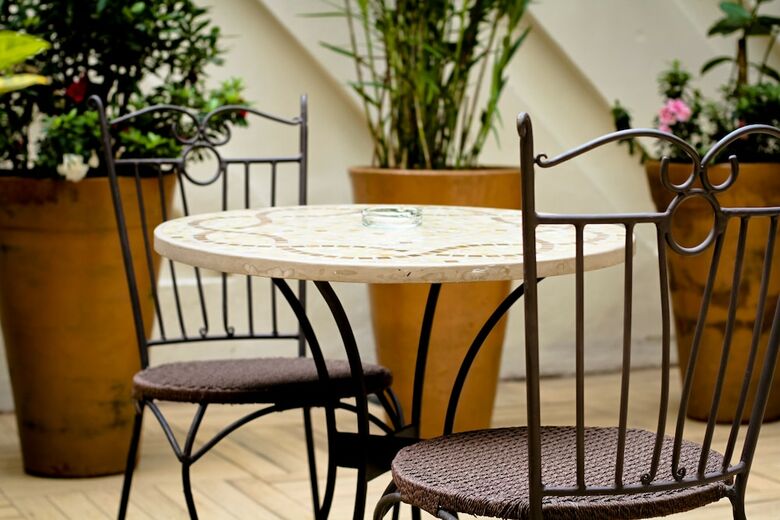 Hotel Four Plus Trianon Paulista