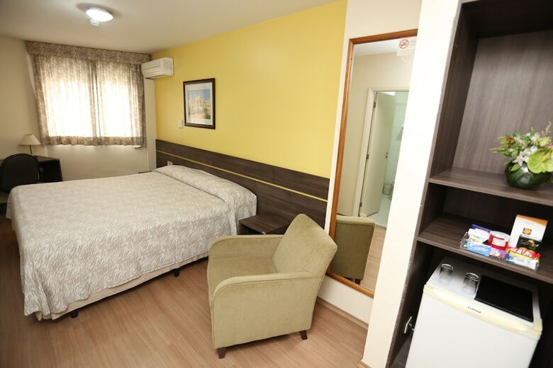 Hotel Four Plus Trianon Paulista