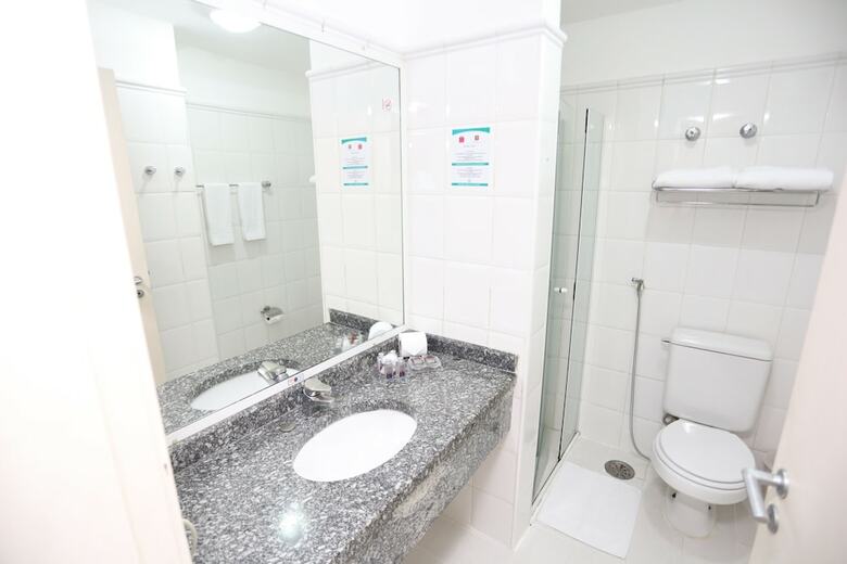 Hotel Four Plus Trianon Paulista