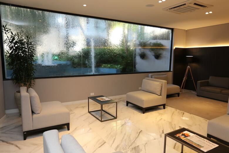 Hotel Four Plus Trianon Paulista