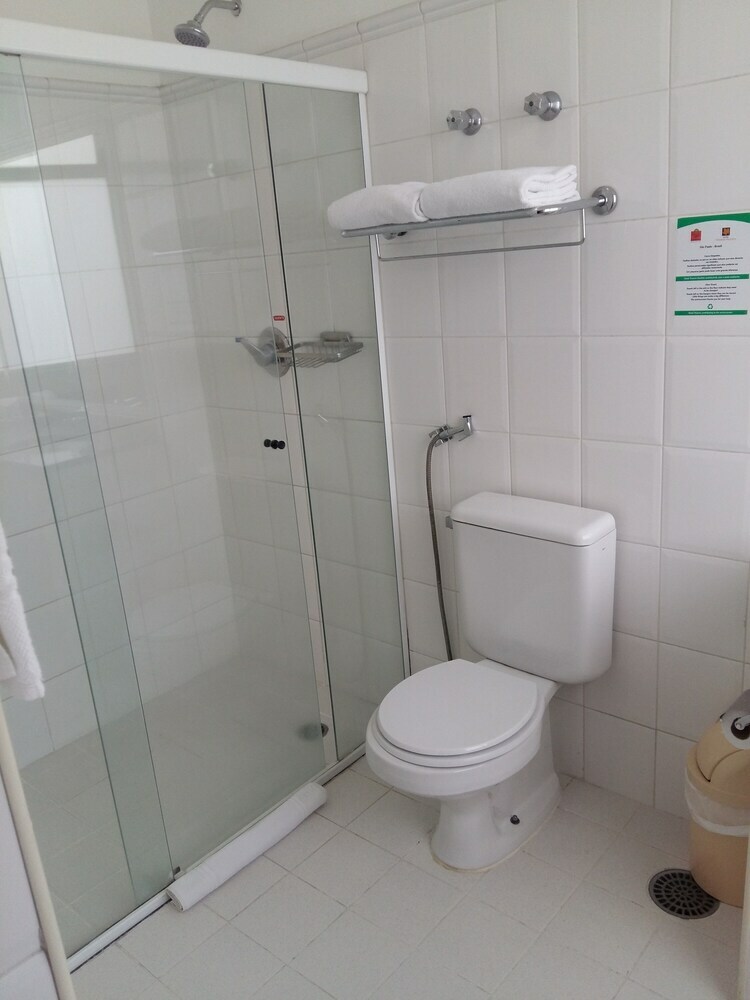 Hotel Four Plus Trianon Paulista