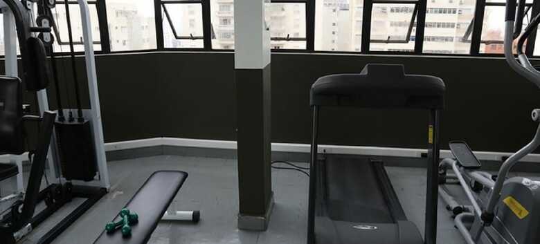 Hotel Four Plus Trianon Paulista