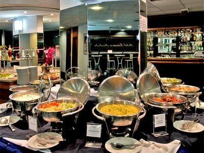 Hotel Four Plus Trianon Paulista