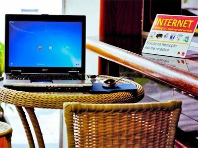 Hotel Four Plus Trianon Paulista