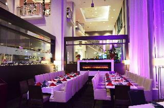 Executive Plaza Hotel
