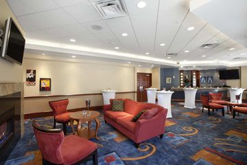 Hotel Hilton Garden Inn West Edmonton
