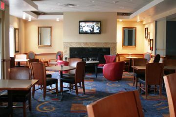 Hotel Hilton Garden Inn West Edmonton